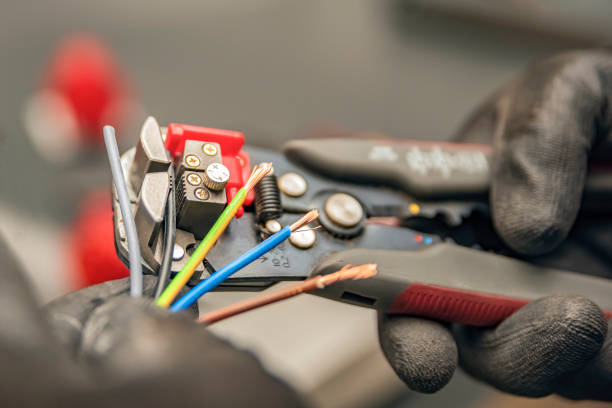  Cisco, TX Electrician Pros