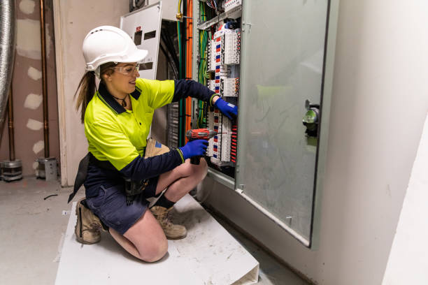 Best Emergency Electrical Repair  in Cisco, TX