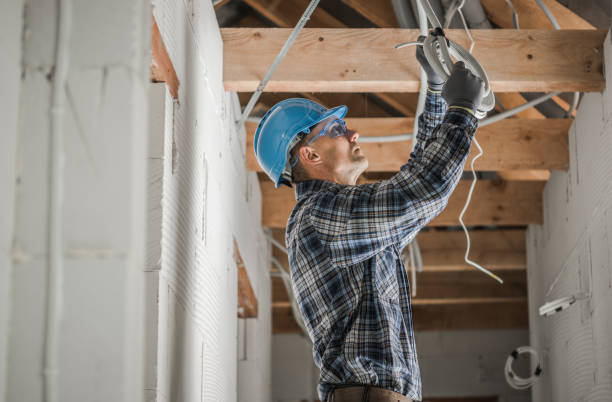 Best Electrical Troubleshooting Services  in Cisco, TX