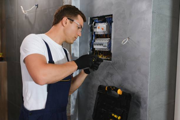 Best Home Electrical Repair  in Cisco, TX