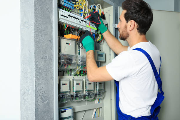 Best Electrical Outlet Repair  in Cisco, TX