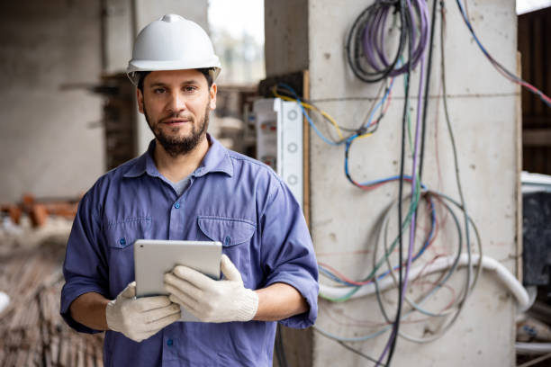 Best Home Electrical Repair  in Cisco, TX