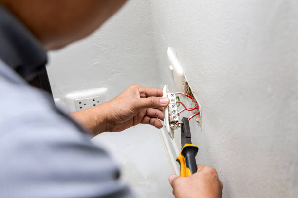 Best Electrical System Inspection  in Cisco, TX