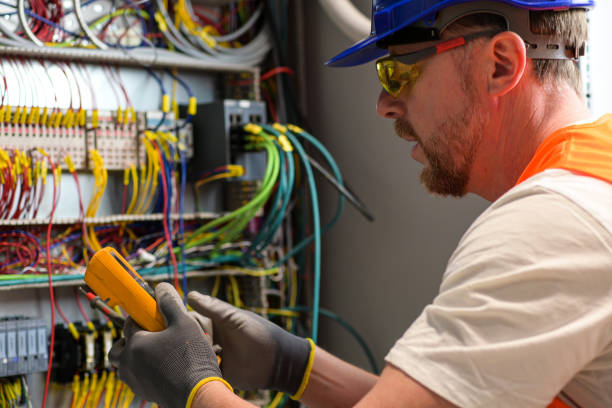 Best Electrical Installation Contractor  in Cisco, TX