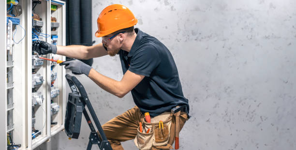 Best Affordable Emergency Electrician  in Cisco, TX