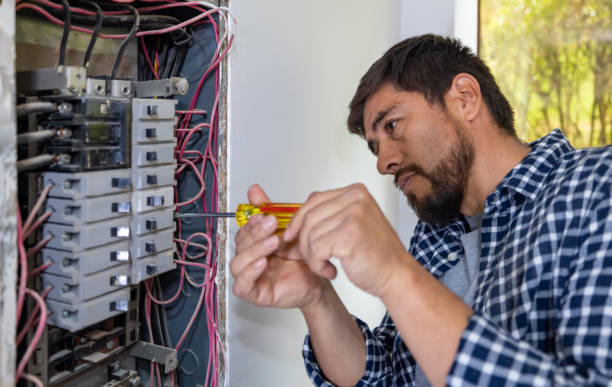Best Industrial Electrical Services  in Cisco, TX
